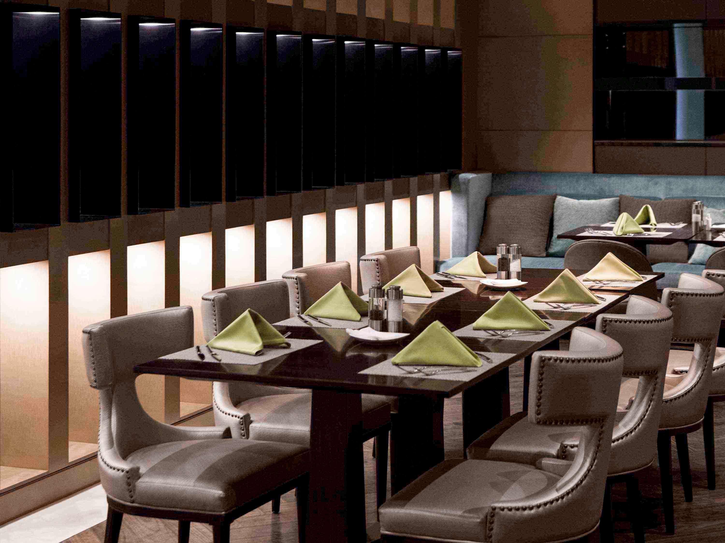 Pullman Shanghai Xuhui Экстерьер фото